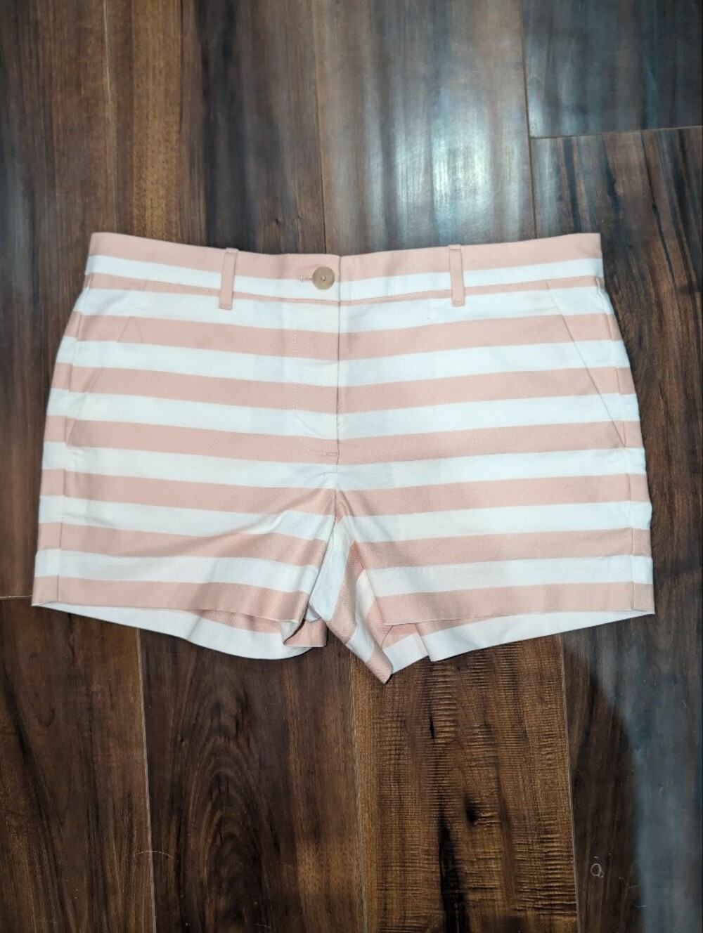 GAP Striped Shorts